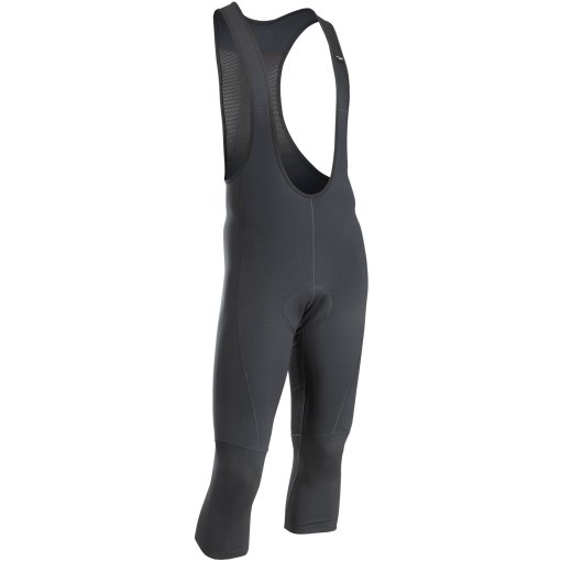 Foto de Northwave Culotte con Tirantes Pirata Hombre - Active - negro 10