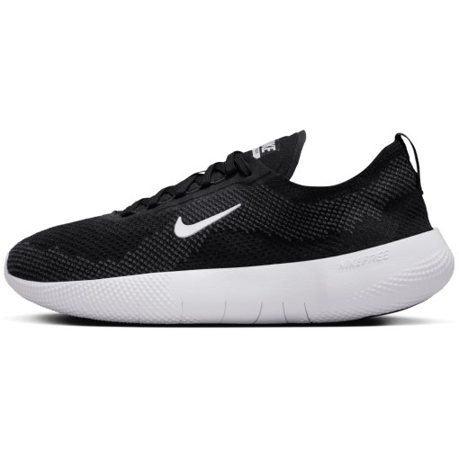 Foto de Nike Zapatillas de correr Mujer - Free 2025 - black/anthracite/white HF2720-002