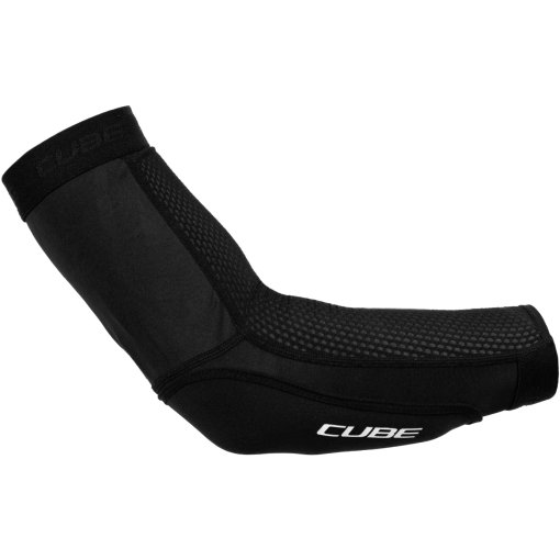 Picture of CUBE Elbowpad X NF Evolution - black