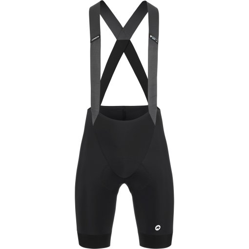 Foto de Assos Culotte Corto con Tirantes Ciclismo Hombre - MILLE GT C2 - Regular - black series
