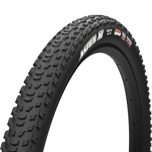 Productfoto van Maxxis Aspen AT Vouwband - MaxxSpeed | EXO TR | WT - 29x2.40&quot;