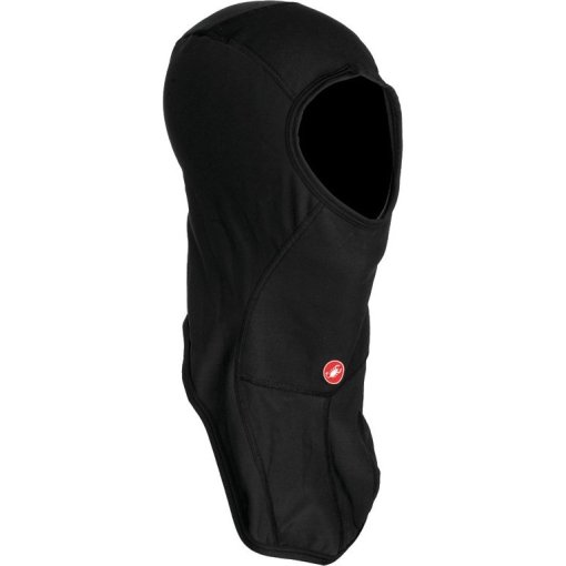 Photo produit de Castelli Cagoule - WS - noir 010