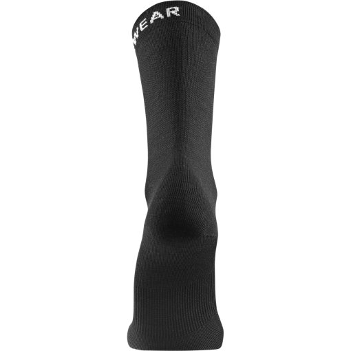 Chaussettes Cyclisme Vintage Nalini Team Jolly, Blanc, Taille 39/42, Fabriquées En Italie