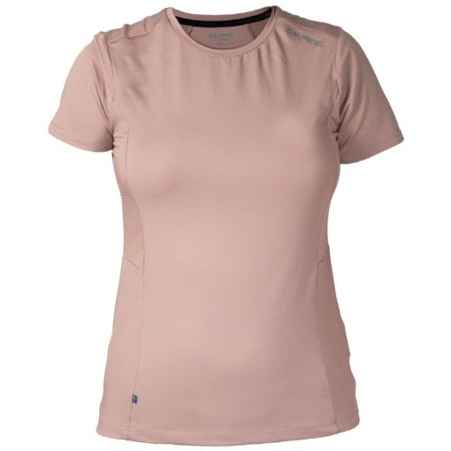 Foto de Salming Camiseta Mujer - Essential - dusty pink