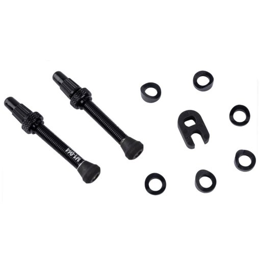 Foto de Fulcrum Road 2-Way Fit Válvulas Tubeless (1 Par) - 44mm