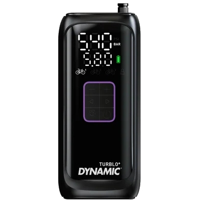 Produktbild von Dynamic Turblo+ E-Pumpe