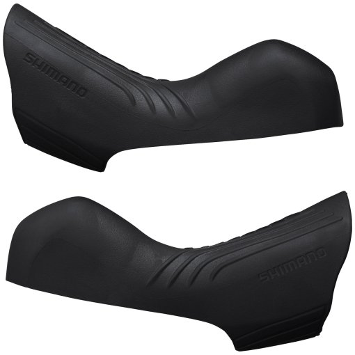 Produktbild von Shimano Griffgummi - Y0RY98010 | für GRX BL-RX820 / ST-RX820 | Paar