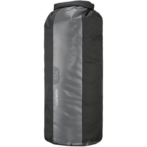 Foto de ORTLIEB Bolsa Estanca - Dry-Bag PS490 - 13L - negro-gris