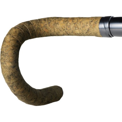 Zdjęcie: BTP Natural Cork owijka na kierownicę - Moss