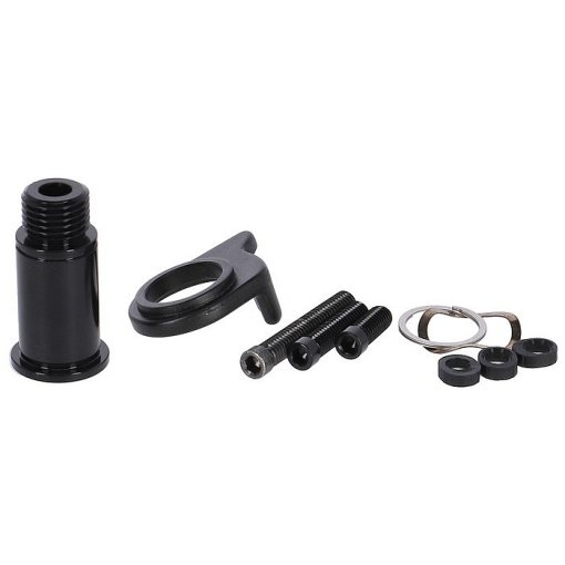 Foto de SRAM Kit de Tornillos y Pernos para Desviadores Trasero de Red XPLR AXS 44D - 11.7518.093.015