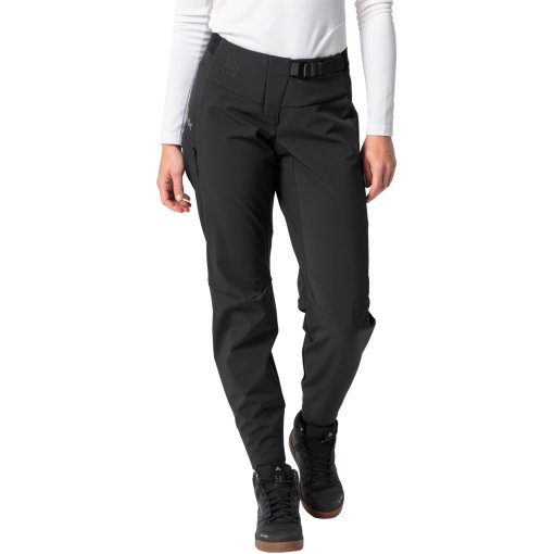 Foto de Vaude Pantalones Mujer - All Year Moab - negro