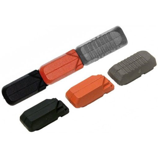 Foto de Kool Stop Tectonic V-Brake Brake Pads - KS-TECB / KS-TECM