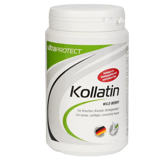 Immagine prodotto da ultraSPORTS PROTECT Kollatin - Beverage Powder - 380g