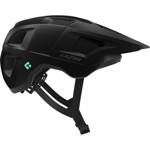 Foto de Lazer Casco MTB - Lupo KinetiCore - matte black