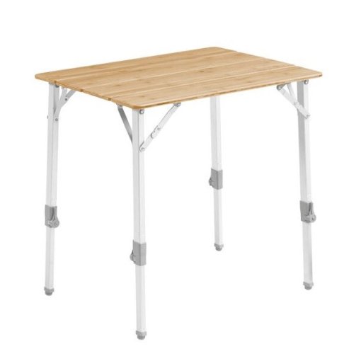 Foto de Outwell Mesa Camping Plegable - Custer S - marrón