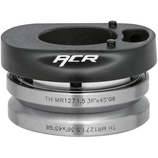 Immagine prodotto da FSA No.55R 1.5&quot; /ACR/STD Headset for tapered Steerers - IS52/28.6 | IS52/40