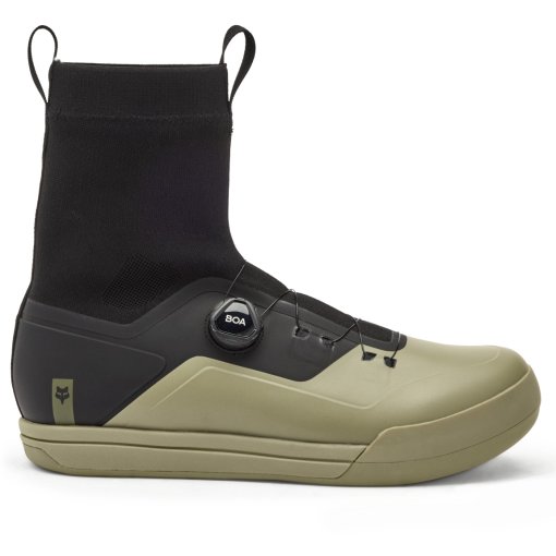 Foto de FOX Zapatillas MTB - Union All Weather BOA - adobe