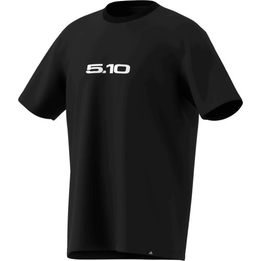 Photo produit de Five Ten T-Shirt Homme - Go Anywhere Graphic - Noir