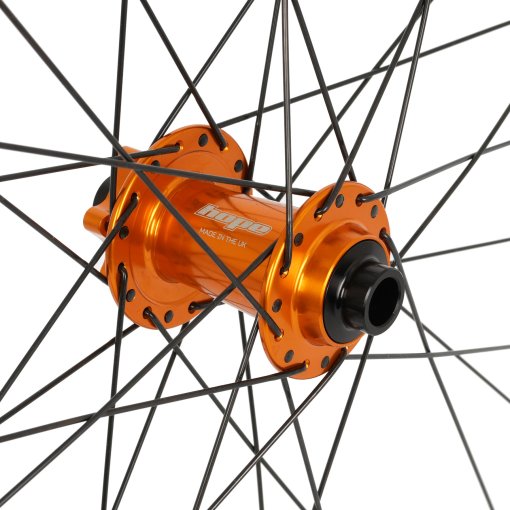 Hope FORTUS 30 SC - Pro 5 - Front Wheel - 29