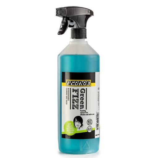 Immagine prodotto da Pedro&#039;s Detergente Schiumoso - Green Fizz - 1000 ml
