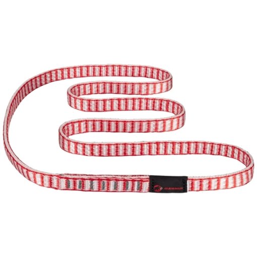 Photo produit de Mammut Sangle - Crocodile Sling 13.0 - 60 cm - red