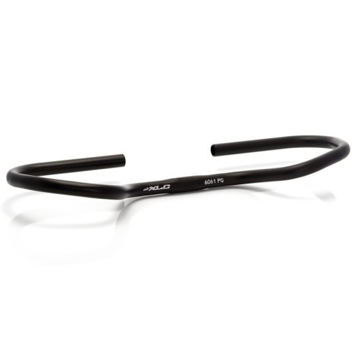 Immagine prodotto da XLC HB-C05 Trekking Multi Bar 31.8 Handlebar - black matt