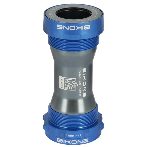 Immagine prodotto da Bikone DCTech Movimento centrale - Ceramic | Road | Shimano | BSA-68-24 | Aero UAE