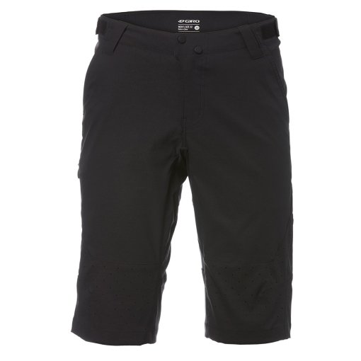 Foto de Giro Pantalones Cortos Ciclismo Hombre - Havoc - negro