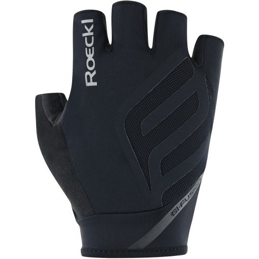 Foto de Roeckl Sports Guantes Ciclismo - Iton 2 - negro 9000