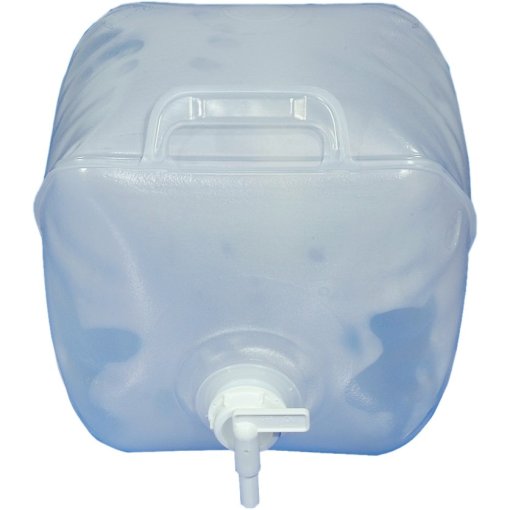 Foto de Katadyn Bidón plegable apto para alimentos - 10L