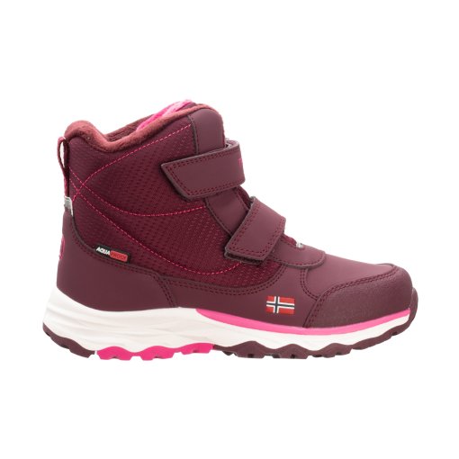 Trollkids Kid's Rauland Winter Boots - Buy At Produktbild-Vorschau 8