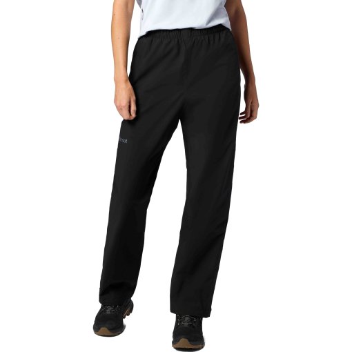 Photo produit de Marmot PreCip Evo Flex Pantalons Femmes - black
