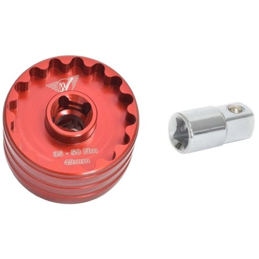 Foto de Wheels Manufacturing Bottom Bracket Tool