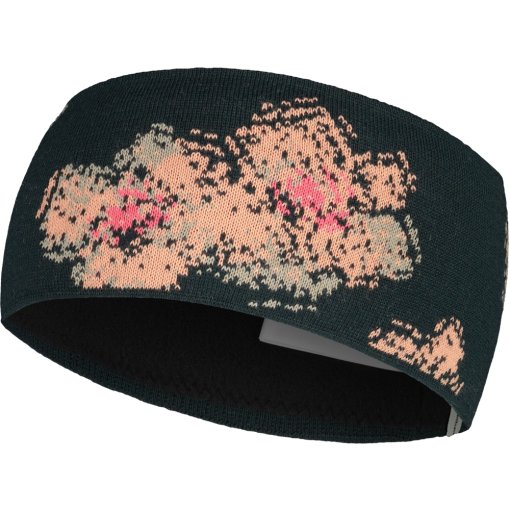 Picture of Maloja TokkeM. Knit Headband - mountain pine 1226