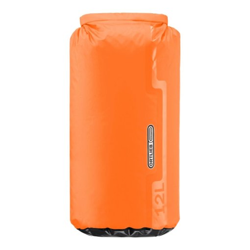 Foto de ORTLIEB Bolsa Estanca - Dry-Bag PS10 - 12L - naranja