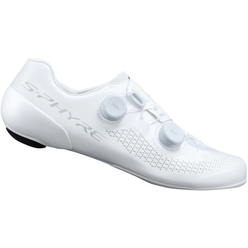 Produktbild von Shimano S-Phyre RC910 Rennradschuhe - Wide - White