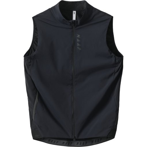 Foto de MAAP Chaleco Térmico Hombre - Flow - jet black