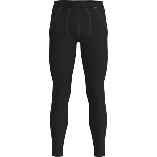 Foto de Löffler Calzoncillo Largo Hombre - Transtex® Warm - negro 990