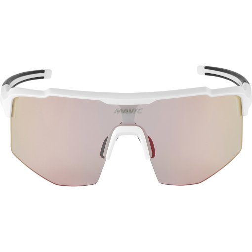 Rennec Radbrille Polarisiert & Selbsttnend  Photochromatische  Sonnenbrille Fr Herren, Schwarz/Grau, Inkl. Hardcase Fahrrad Brille Damen