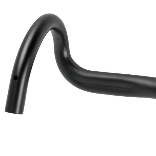 ZIPP Service Course SL 70 Ergo Handlebar - Matte black | BIKE24