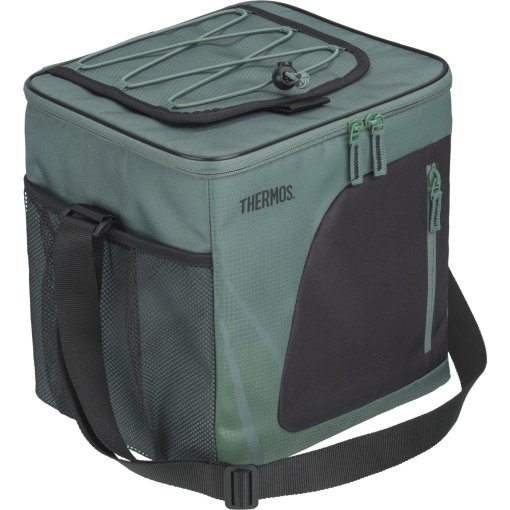 Picture of THERMOS® Icon Cooler Bag 15L - forest