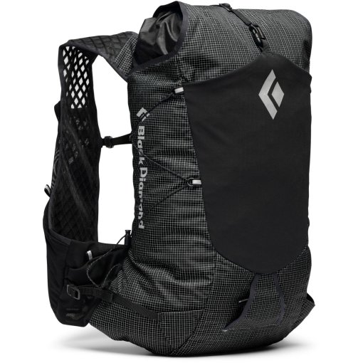 Produktbild von Black Diamond Distance 22 Rucksack Herren - Black
