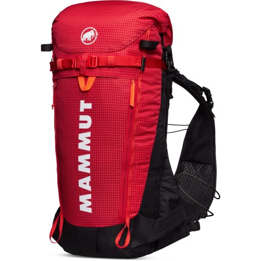 Foto de Mammut Mochila - Aenergy ST 20-25L - mammut rojo-negro