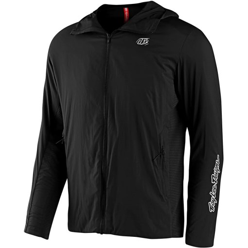 Foto de Troy Lee Designs Chaqueta Hombre - Mathis - Mono Carbon