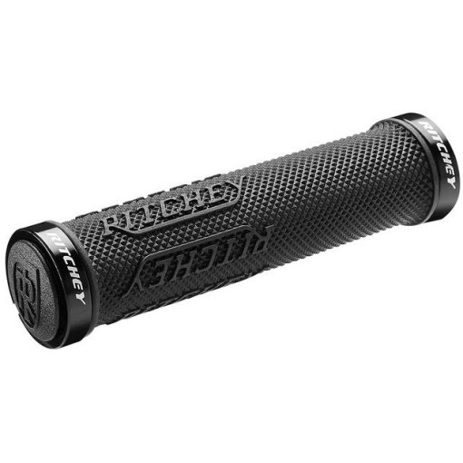 Immagine prodotto da Ritchey WCS Truegrip X Locking Handlebar Grips - black