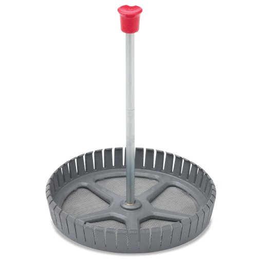 Produktbild von MSR WindBurner Kaffee Presse-Set - 1.0L