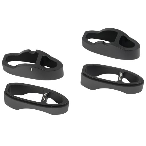 Foto de Profile Design Riser Kit - Adaptadores | A2 a A3 | Aluminio