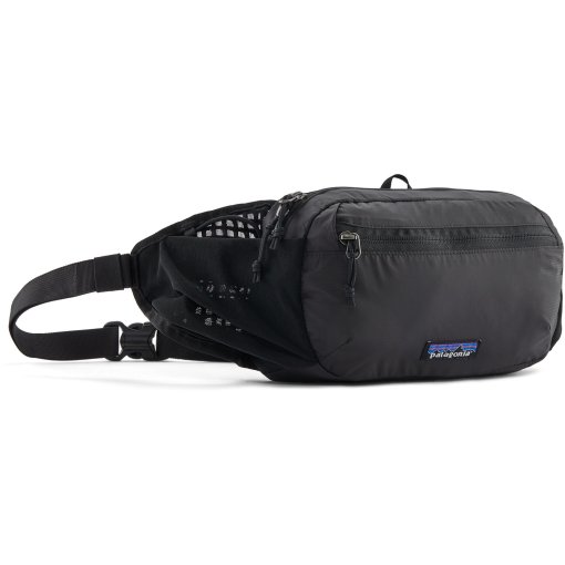 Foto de Patagonia Riñonera 5L - Terravia - Negro