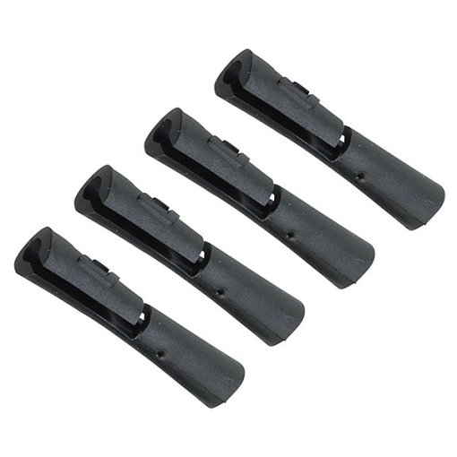 Jagwire Pro Shift Kit 1X Stealth Black 4715910040256 Jagwire Pro Shift Kit 1X Stealth Black 4715910040256