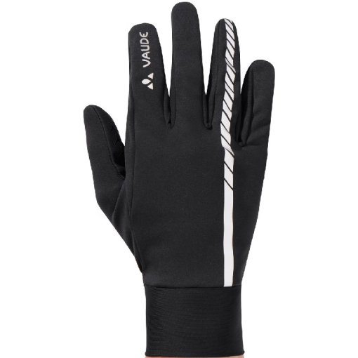 Foto de Vaude Guantes - Strone - negro